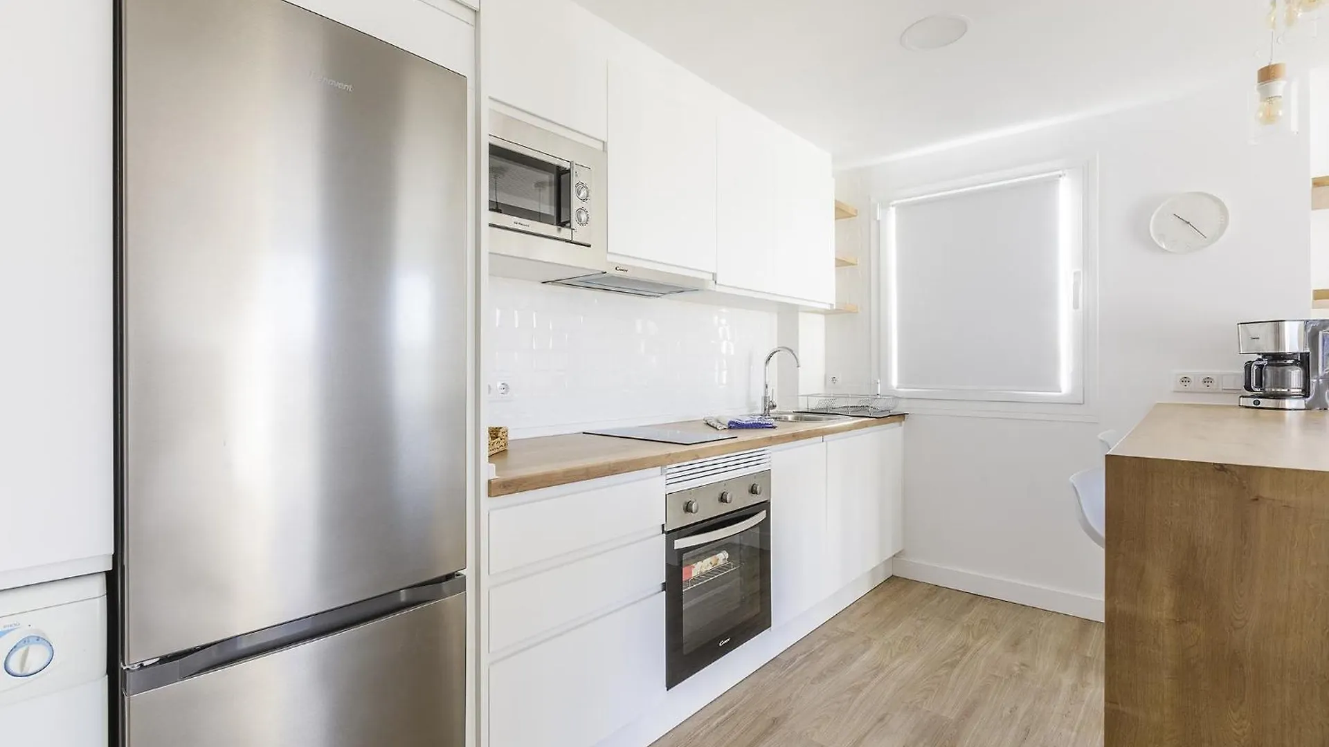 Ferienwohnung A&N Mar Azul Torre Del Mar Spanien