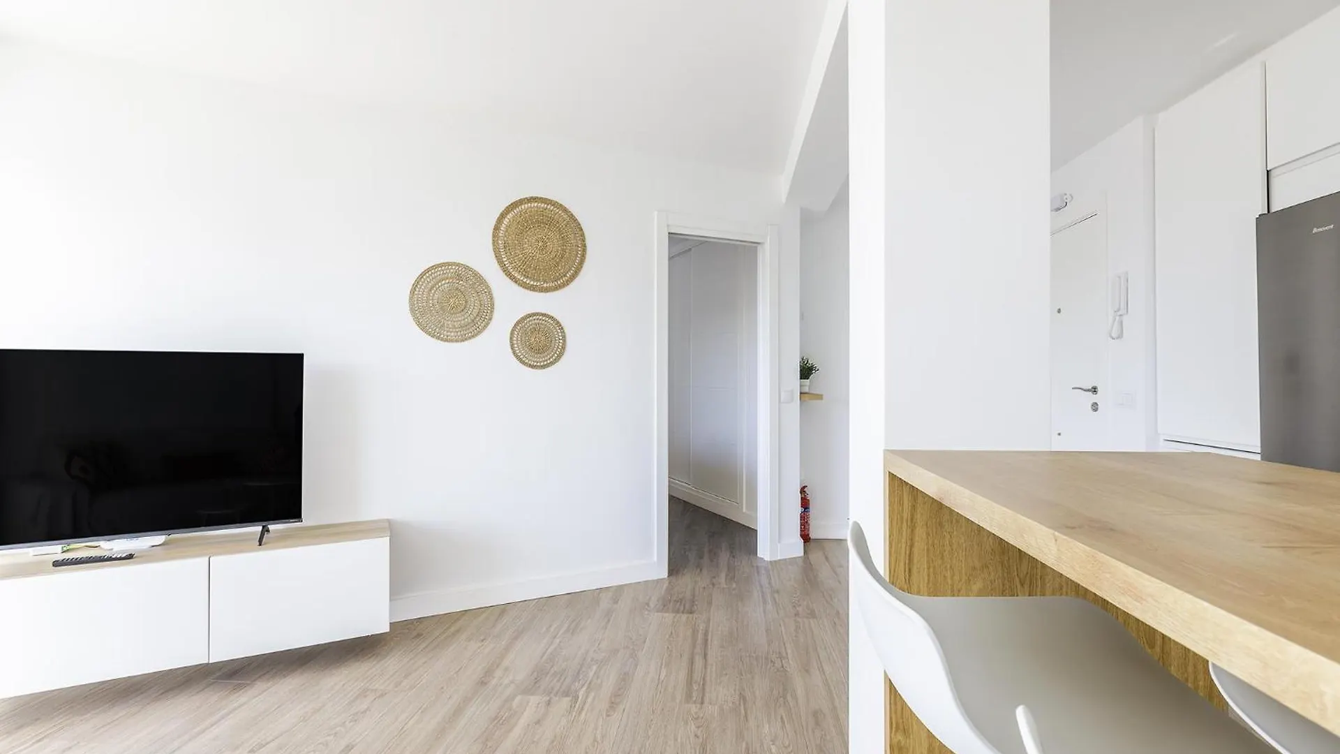Apartment Ferienwohnung A&N Mar Azul Torre Del Mar Spanien