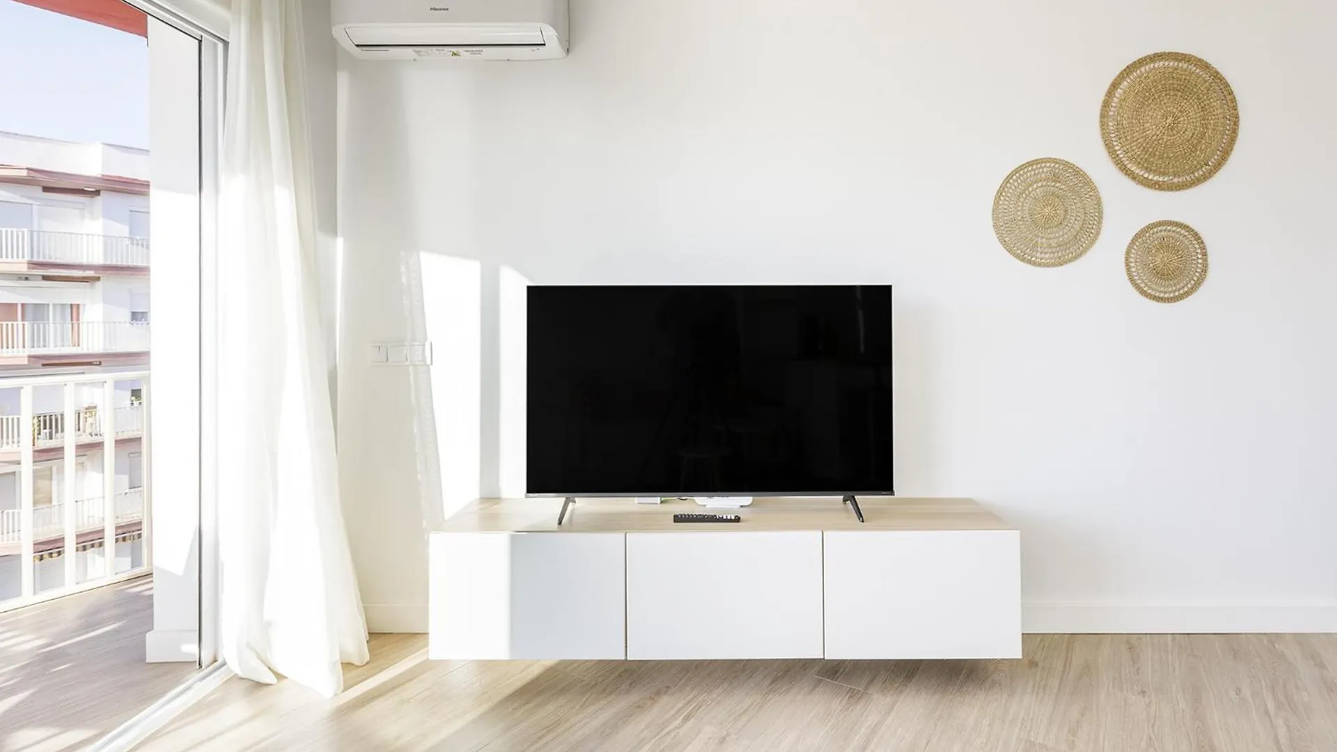 Apartment Ferienwohnung A&N Mar Azul Torre Del Mar