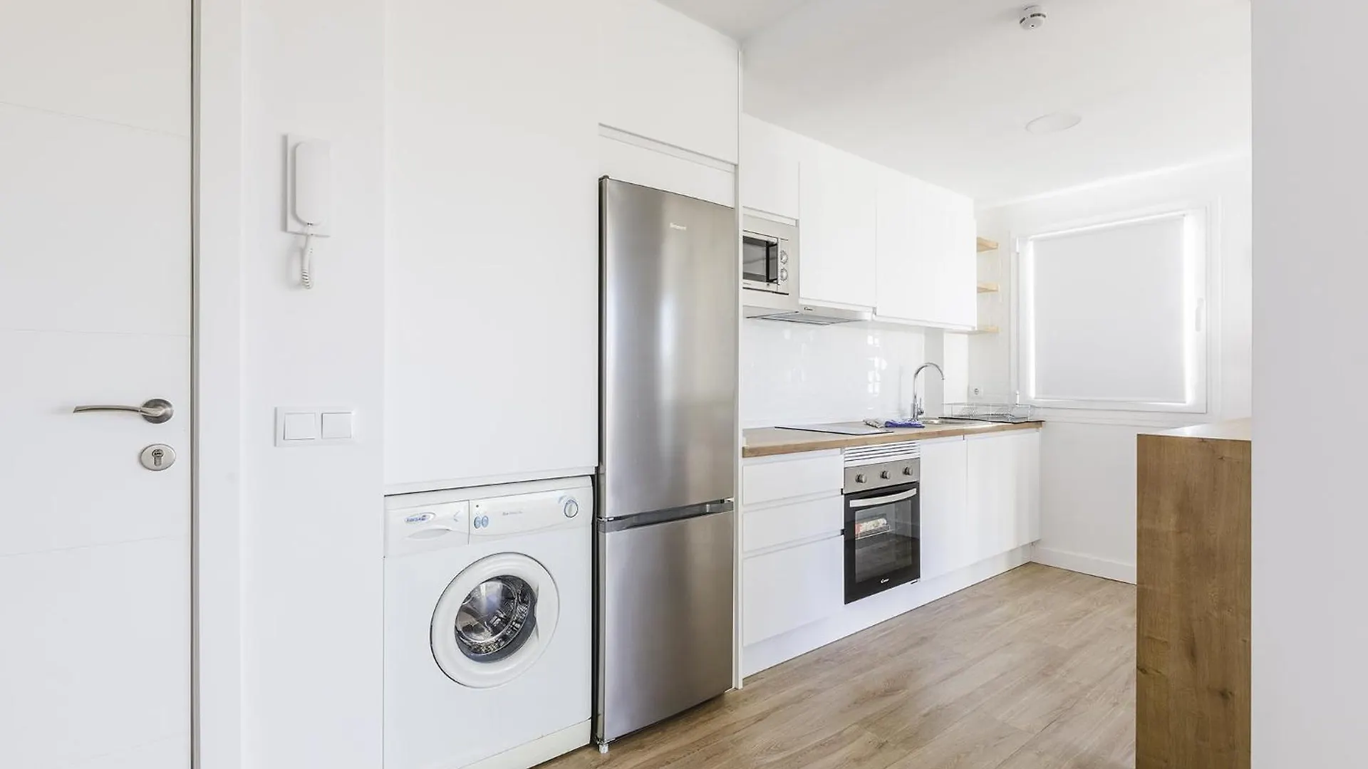 Apartment Ferienwohnung A&N Mar Azul Torre Del Mar