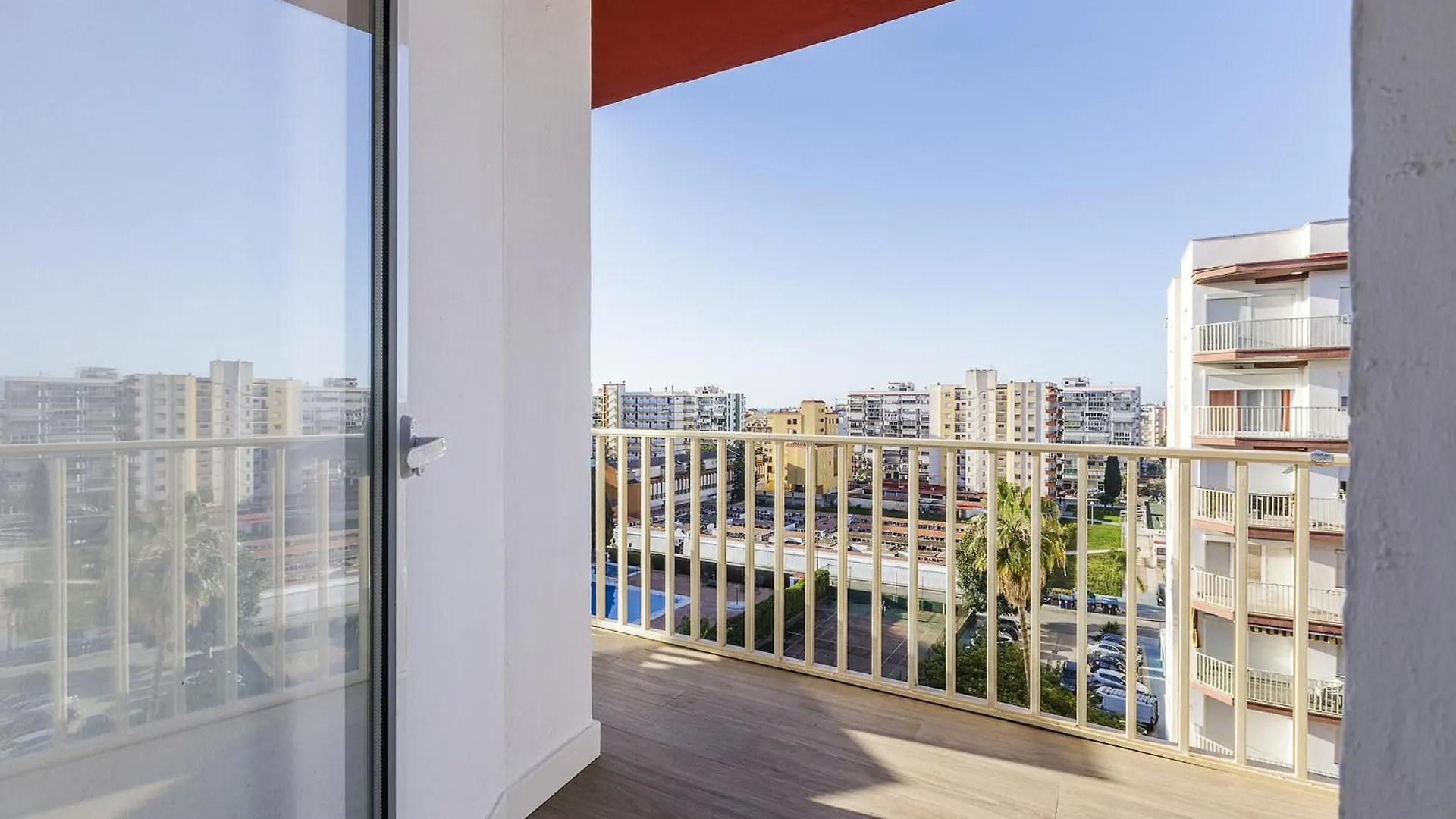 Ferienwohnung A&N Mar Azul Torre Del Mar