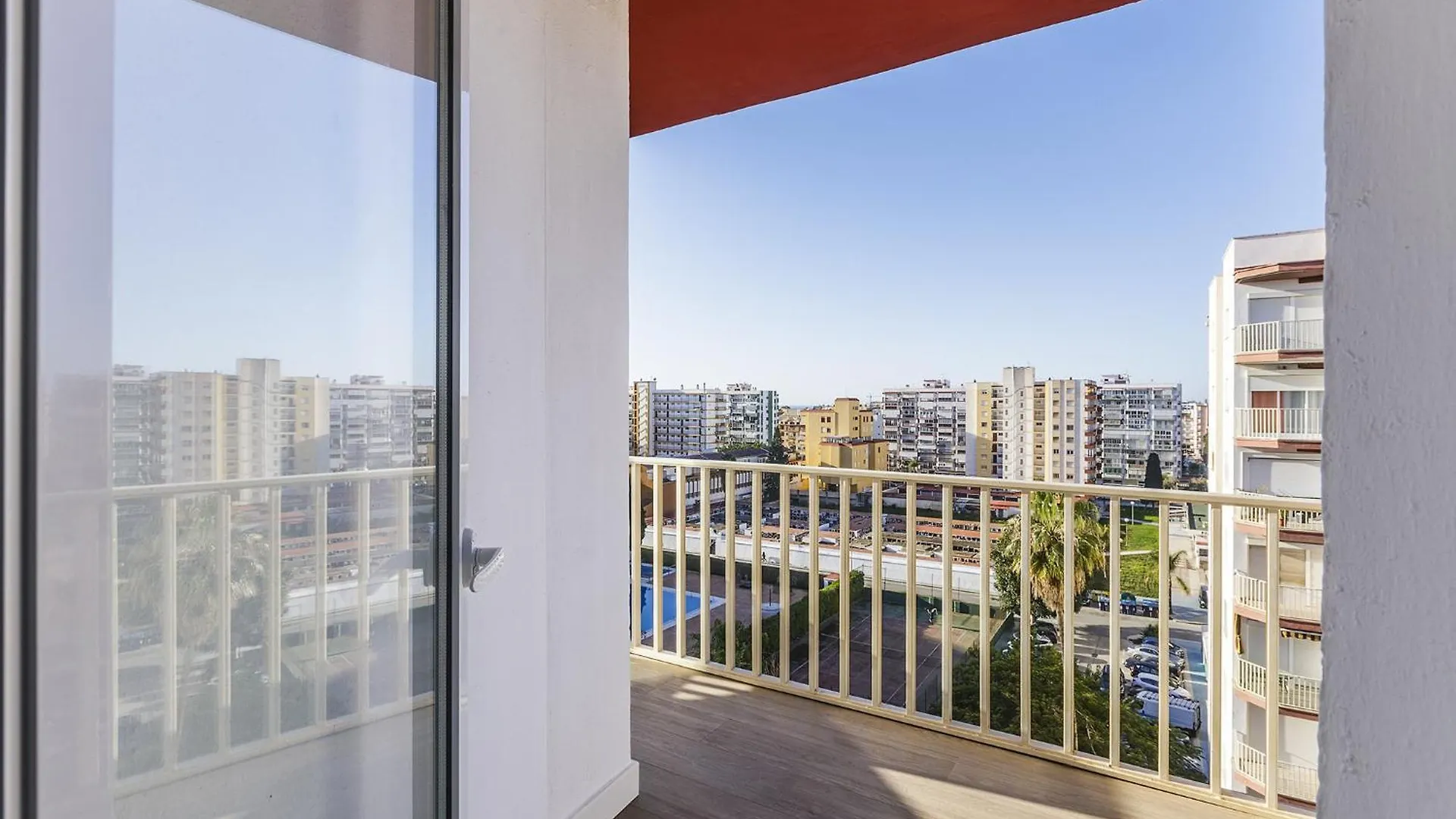 Apartment Ferienwohnung A&N Mar Azul Torre Del Mar