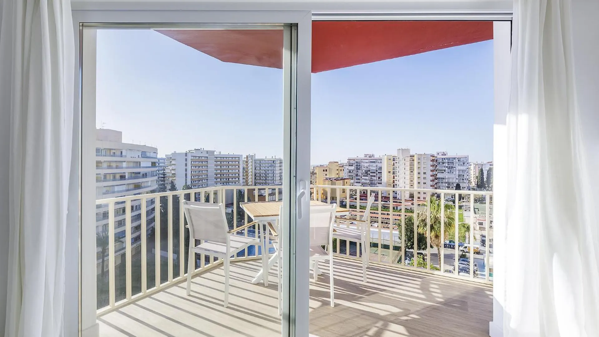 Apartment Ferienwohnung A&N Mar Azul Torre Del Mar Spanien