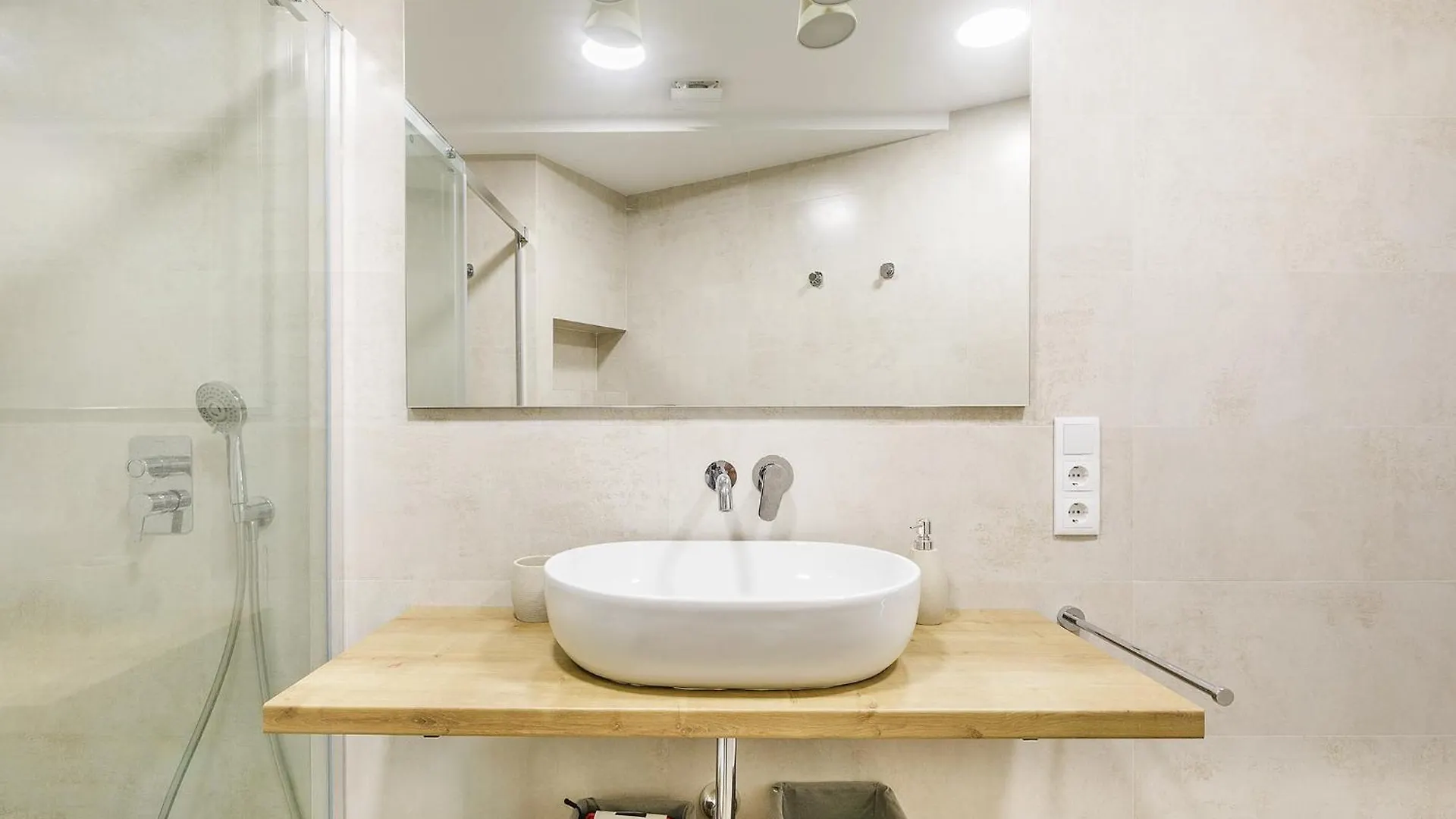 Apartment Ferienwohnung A&N Mar Azul Torre Del Mar