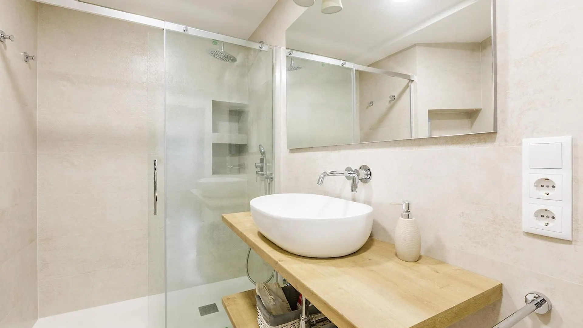 Ferienwohnung A&N Mar Azul Torre Del Mar