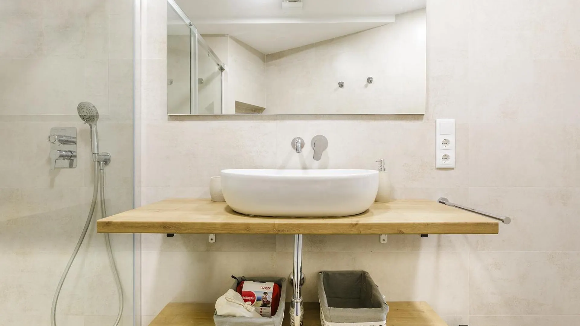 Ferienwohnung A&N Mar Azul Torre Del Mar Apartment